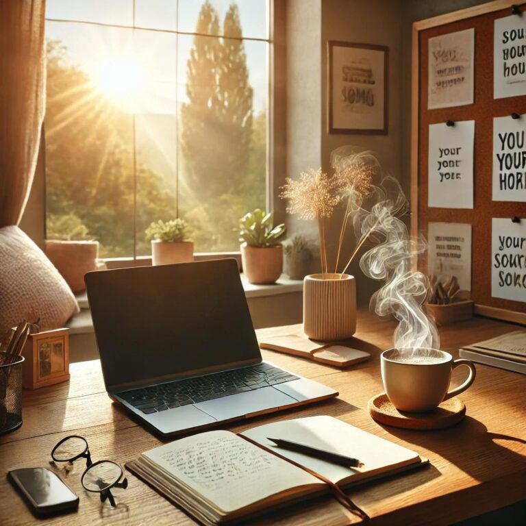 My business My Rules