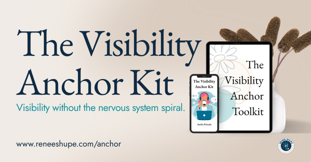 visbilityanchortoolkitproduct