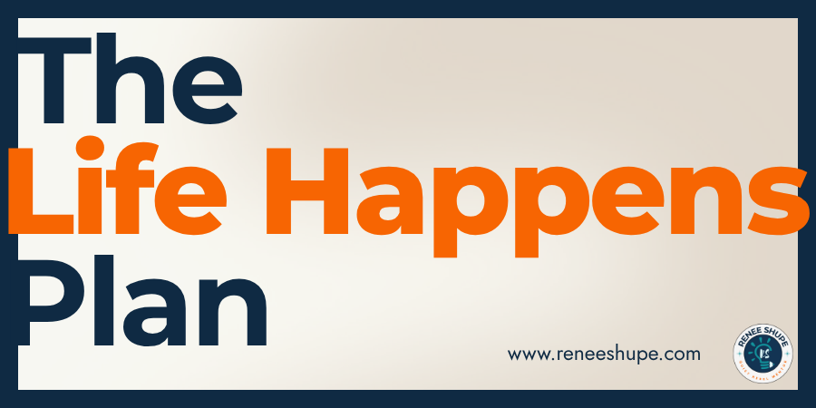 lifehappens rectangle