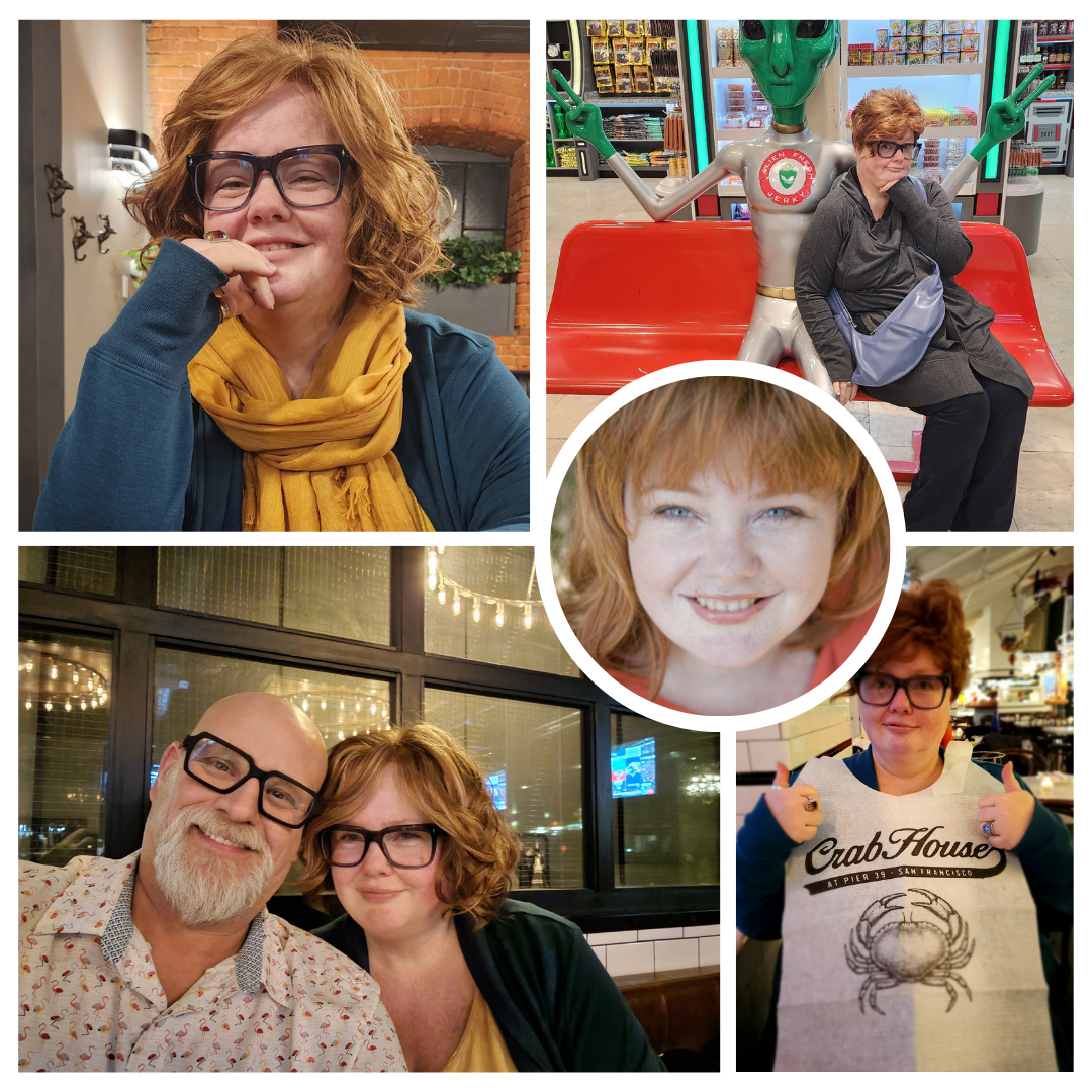 Renee Shupe, Quiet Rebel™ Mentor