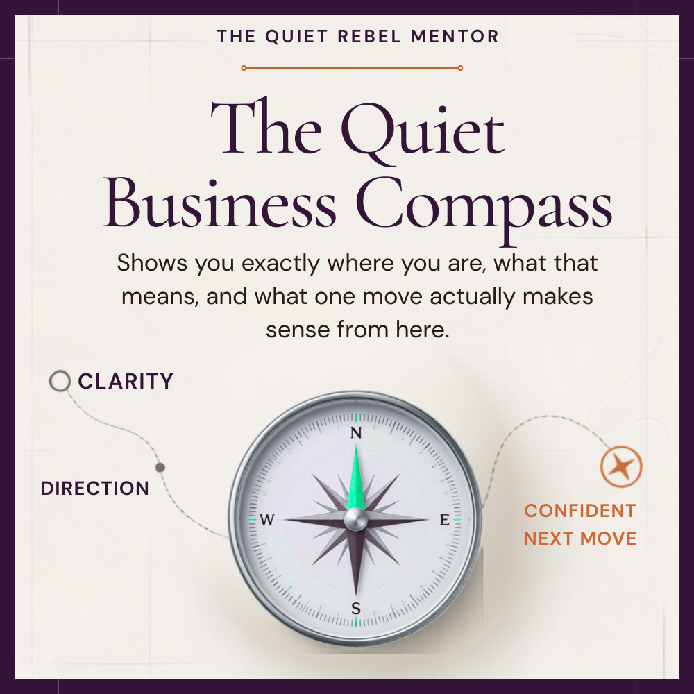 compass